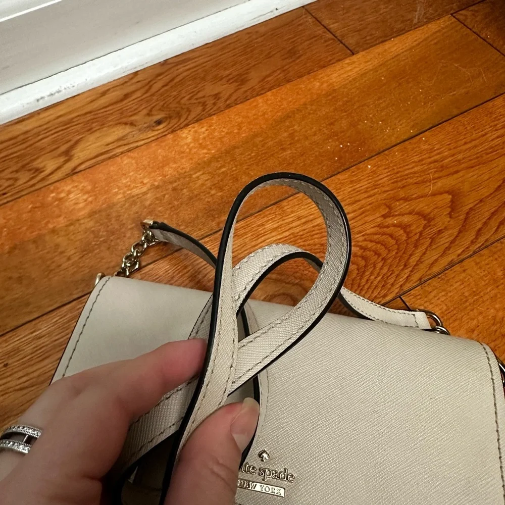 Kate Spade Cameron Street Franny‎ Crossbody